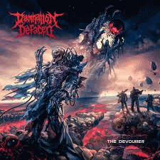 Damnation Defaced : The Devourer